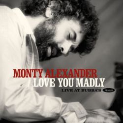 Love You Madly: Live At Bubba’s 