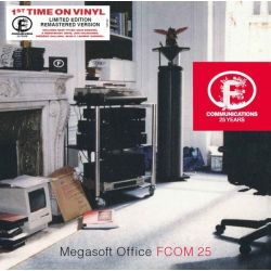 Megasoft Office FCom25