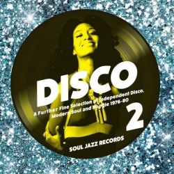 Disco 2: A Further Fine Selection of Independent Disco, Modern Soul and Boogie 1976-80: Record B