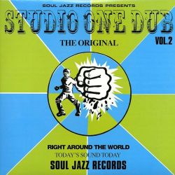 Studio One Dub 2