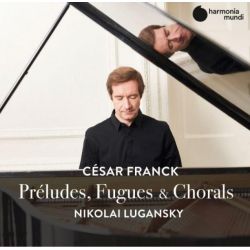 Préludes, Fugues & Chorals