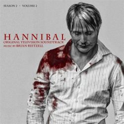 Hannibal Season 2 Vol. 2