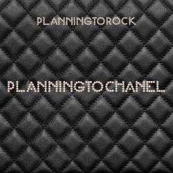 Planningtochanel