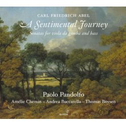 A Sentimental Journey