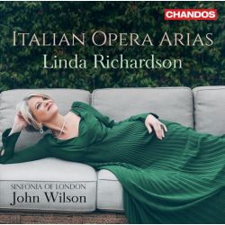 Italian Opera Arias