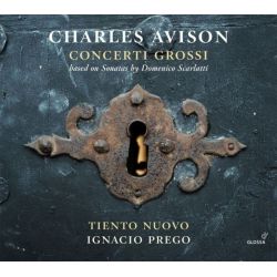 Charles Avison - Concerti Grossi