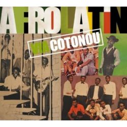 Afro Latin Via Cotonou