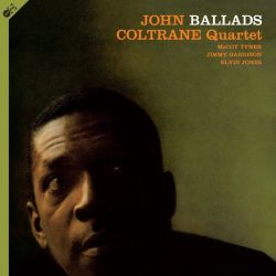 Ballads + 1 Bonus Track