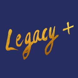 Legacy plus