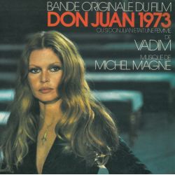 Don Juan 1973 (Bande Originale du film)