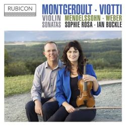 Violin sonatas