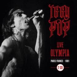 Live Olympia - Paris 1991