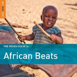 The Rough guide to African Beats