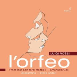 L'orfeo