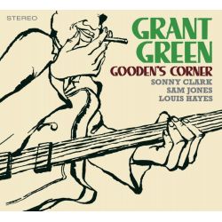 Gooden's Corner + 3 Bonus Tracks!