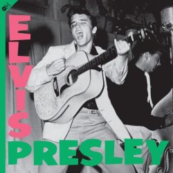 Elvis Presley (Debut Album) + Bonus CD Containing Elvis Presley