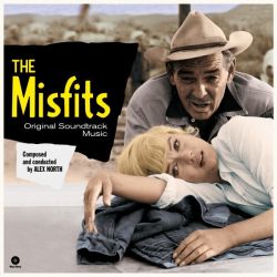 The Misfits OST