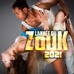 L'année du Zouk 2021