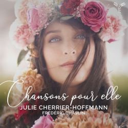 Chansons pour Elle