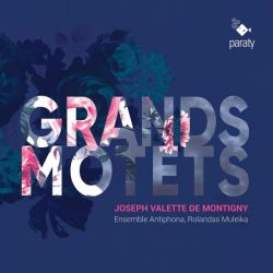 Grands Motets