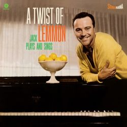 A Twist Of Lemon + 6 Bonus Tracks!