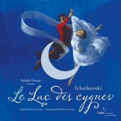 Le Lac des cygnes - Conte musical 