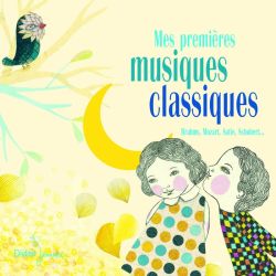 Mes premières musiques classiques