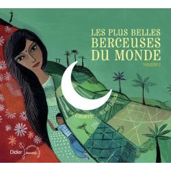 Les plus belles berceuses du monde vol. 2