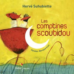 Les Comptines scoubidou