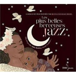 Les plus belles berceuses Jazz