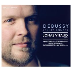 Debussy jeunes années