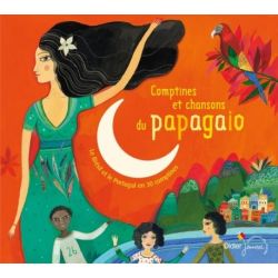 Papagaio / Comptines et chansons