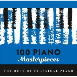 100 Piano Masterpieces