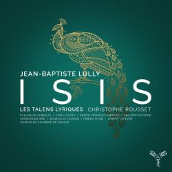 Lully : Isis