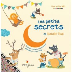 Les petits secrets