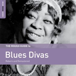 The Rough Guide to Blues Divas