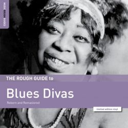 The Rough Guide to Blues Divas