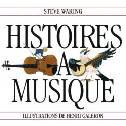 Histoires à musique