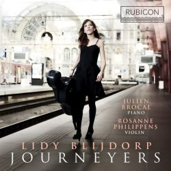 Journeyers: Ravel and Kodaly