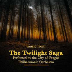 Music From The Twilight Saga