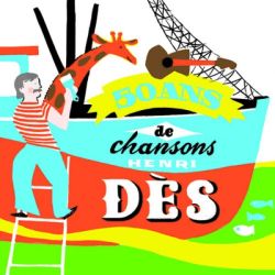 50 ans de chansons