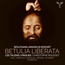 Betulia liberata