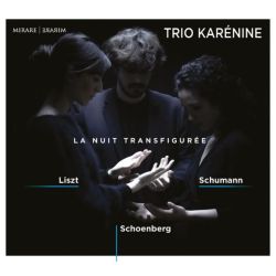 La Nuit Transfigurée