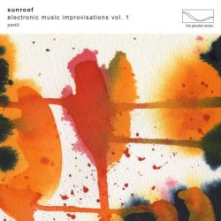 Electronic Music Improvisation Volume 1