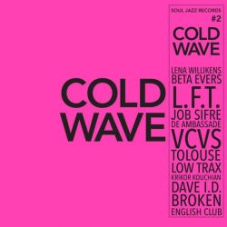 Cold Wave vol. 2