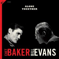 Alone Together + 1 Bonus Track!