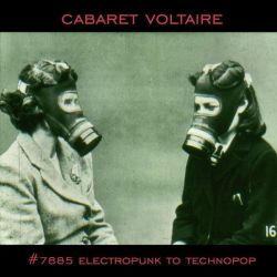 7885 (Electropunk to Technopop 1978-1985)