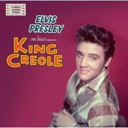 King Creole