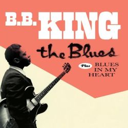 The Blues - Blues in my heart