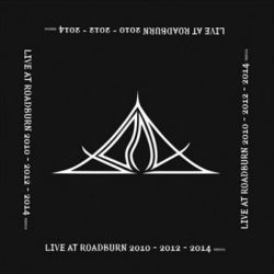 Live at Roadburn 2010/2012/2014